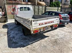 Kia Bongo